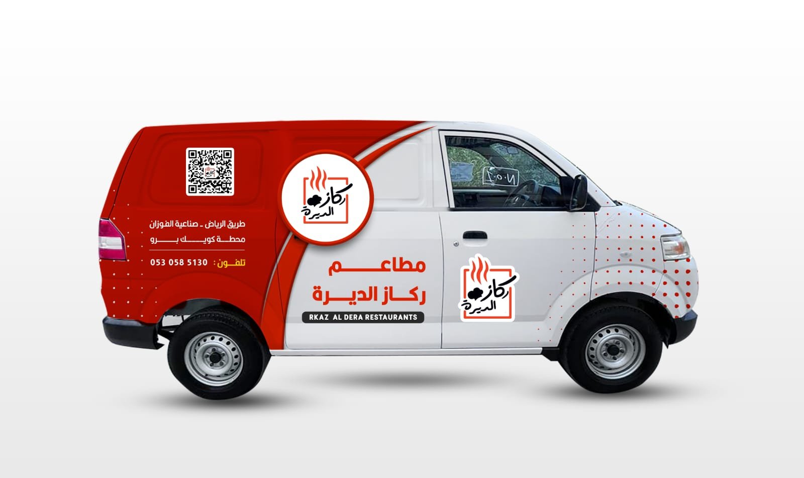 طلبات خارجية